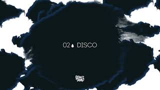 Video thumbnail of "Gjon’s Tears – Disco (Official Audio)"