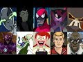 Defeats Of My Favorite Cartoon Villains Part 26