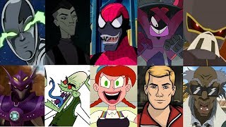 Download lagu Defeats Of My Favorite Cartoon Villains Part 26 Defeats Of My Favorite Cartoon Villains Part 26