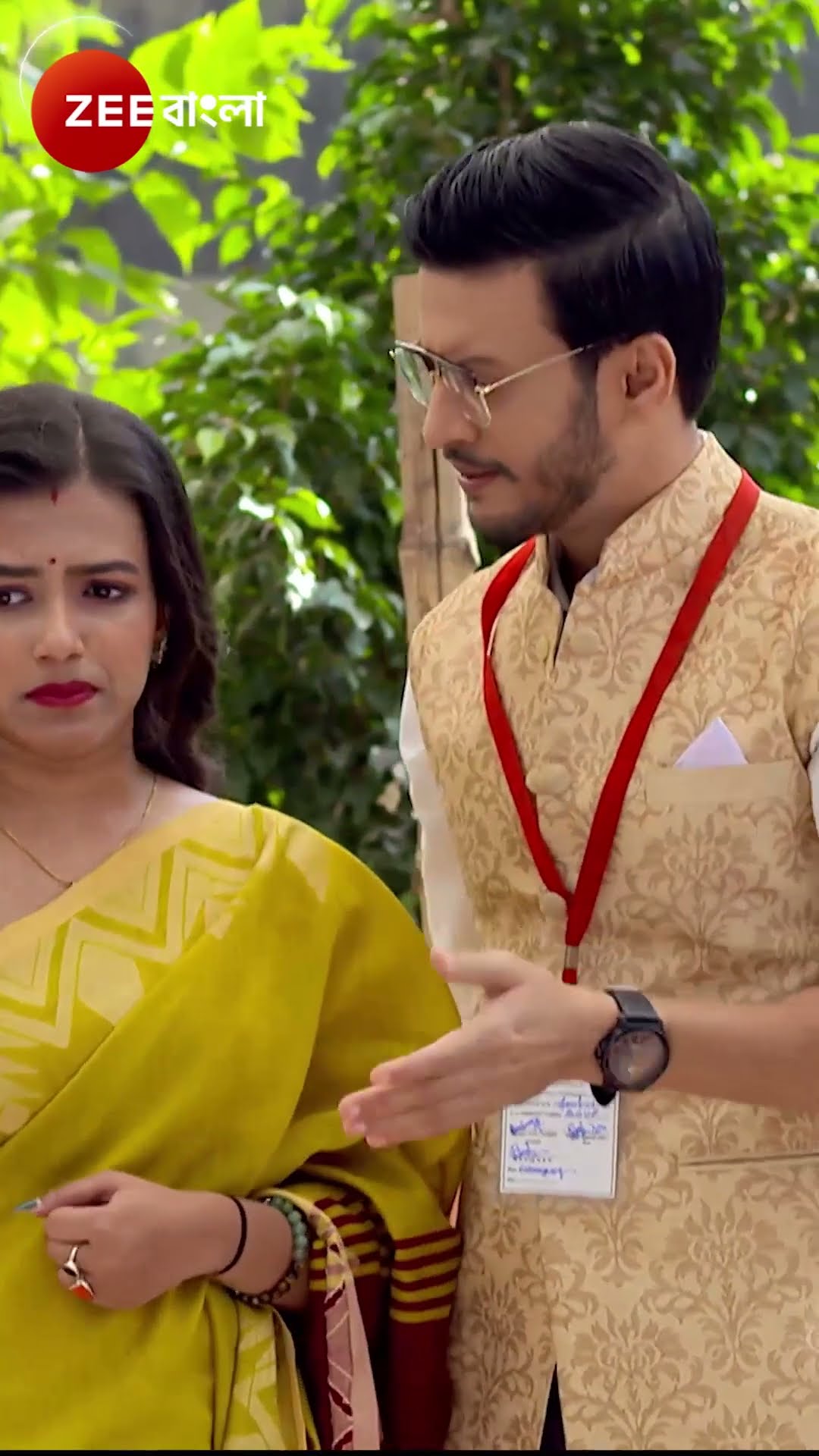 #PHULKI #Shorts #Zee Bangla #Entertainment #Drama