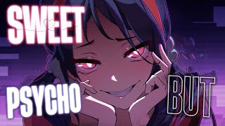 Nightcore - Sweet but Psycho (Ava Max)