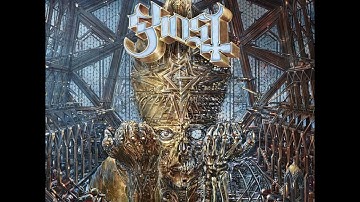 GHOST - Call Me Little Sunshine (IMPERA 2022)