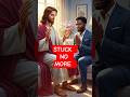 Wednesday Breakthrough Prayer for Anyone Feeling Stuck 🙏#shorts #dailyprayer #jesus #jesuschrist