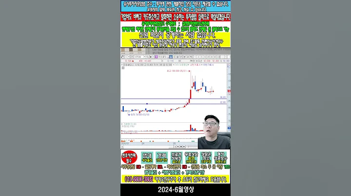 ☑️[제목의종목명과내용이다릅니다.]066900,디에이피,주가분석전망,추천종목,
