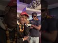 Paulo Chakal et AMEKA ZRAI en studio 🔥🤯 #bestflowivoire