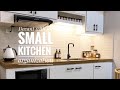 Small Kitchen Organization Philippines | Mayfair and Co