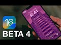 iOS 16 Beta 4 / Public Beta 2 - Finally good enough?