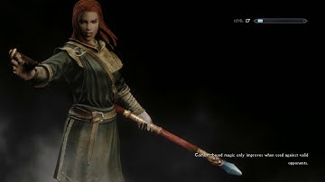 Skyrim Special Edition Follower Creation Tutorial - Part 2 by cortex56