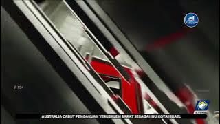 Metro TV : OBB Headline News (2022)