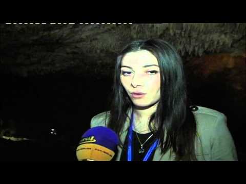 პრომეთეს მღვიმე -იმერეთის ტურისტული ღირსშესანიშნაობა