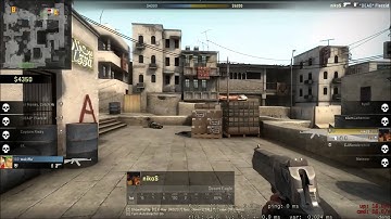 CS:GO | Hackers are fantastic!