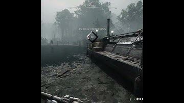 #Short Hunt Showdown 1896 - Bug I Kill Someone who Manage to Extract