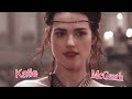 Katie McGrath  (Filmography) The Greatest