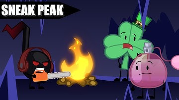 Object Mayhem Global Sneak Peak!