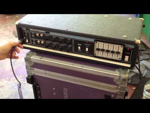 the-acoustic-320-bass-amp-demo-by-honest-gear-reviews