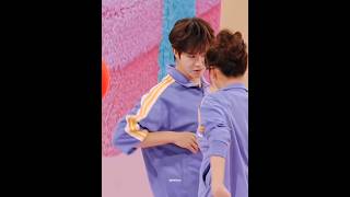 Theyre Having Fun Fangs Of Fortune