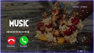 New 2019 | Hi Samindarachi Lat Deva Pahate Tumchi Vat | Sad ganpati ringtone