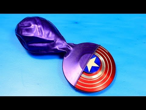 Top 5 Best Balloon Tricks And Life Hacks