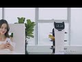 Smart Delivery Robot