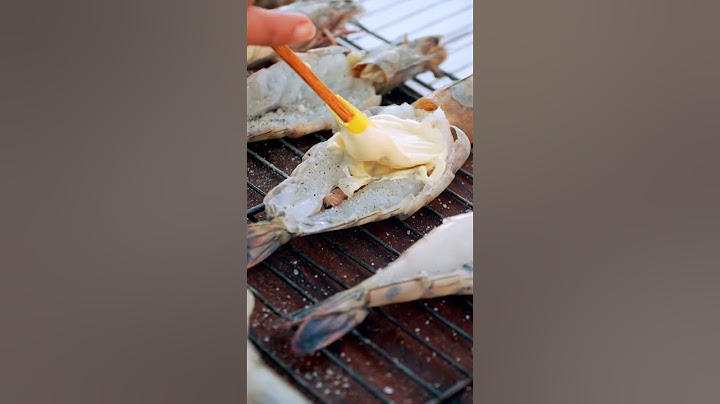 Camarones Cuchupetas 🦐🏝️ desde Mazatlán, Sinaloa