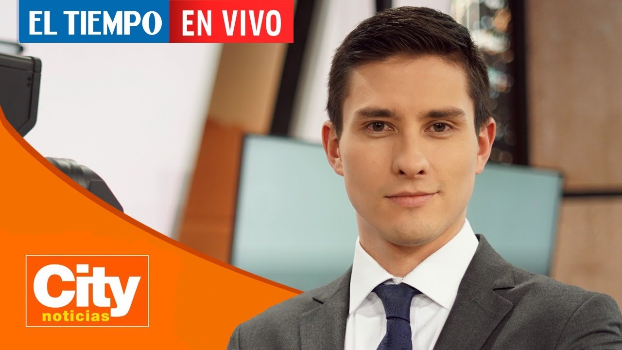 El Tiempo en Vivo Las noticias más importantes de Bogotá, Colombia y