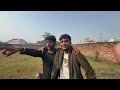 Ajj Accha Mausham Main Hamlog Cricket Khelne Nikal Gye….Apne Purane Ground Main….