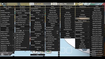 Bee Swarm Simulator Script TP All Fields, Auto Farm, Train Mobs And MUCH MORE || Pepsi Swarm