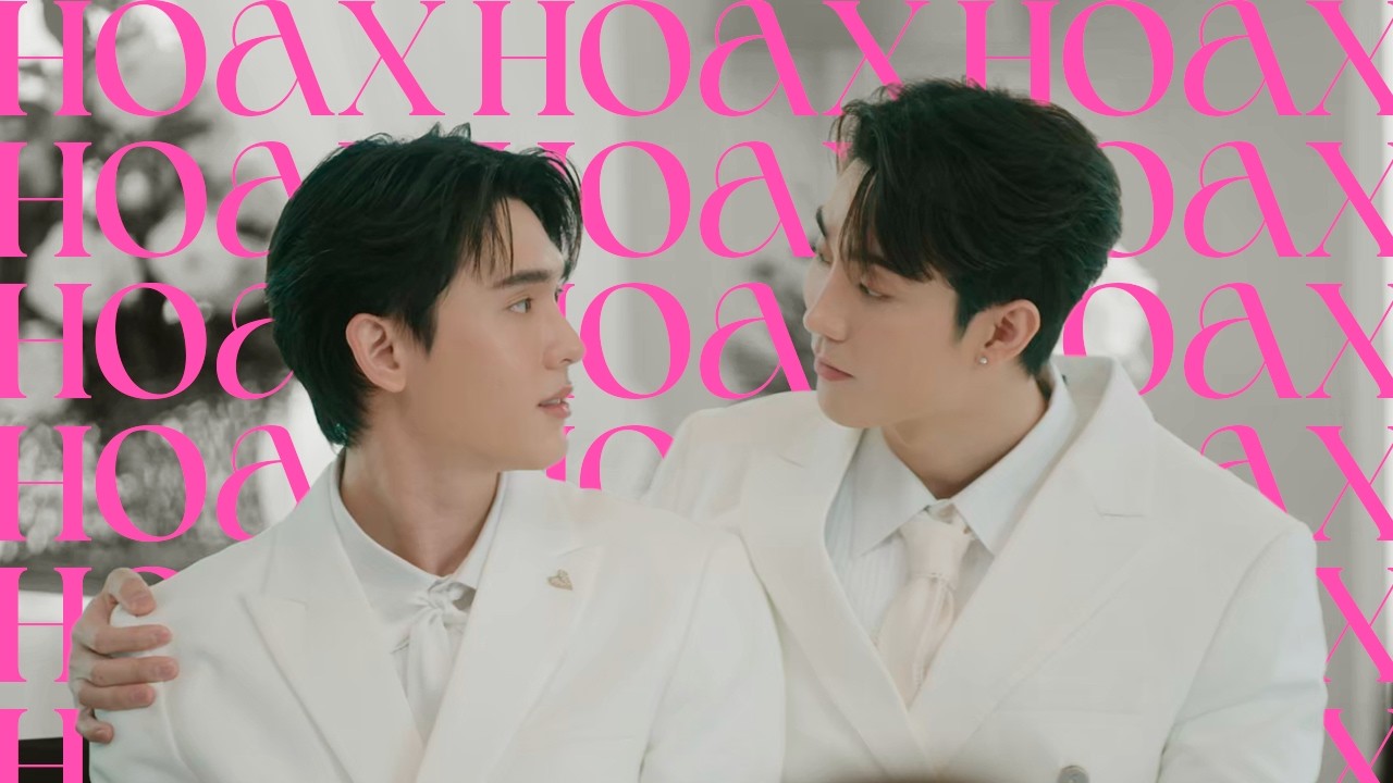 Tan x Botphleng | Hoax - Taylor Swift  (Melody of Secrets - fmv)