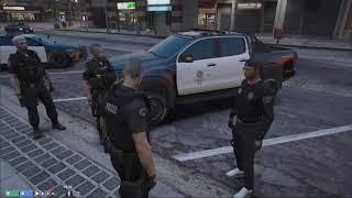 Edrp Zafer Şi̇mşek Günlük Devri̇ye Gta 5 Rp 20.01.2021