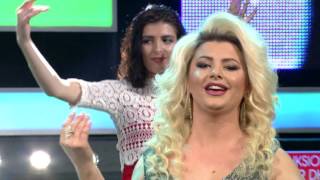 Blerina Gashi-Potpuri Official Video