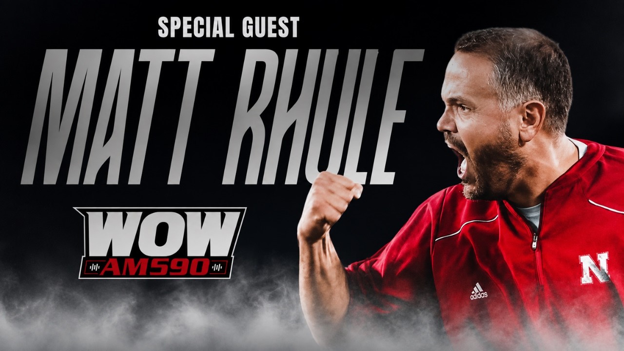Handley & Hansen: Matt Rhule Interview