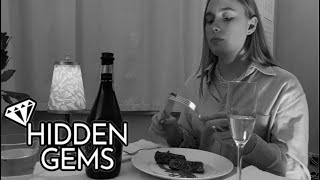 Hidden Gems | Dinner For One