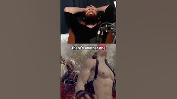 Why Was There Another Chainsaw? #residentevil4 #permadeath #randomizer #residentevil