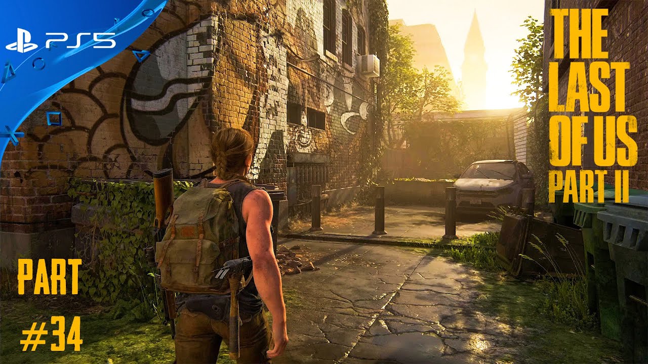 The Last Of Us 2 PS5 Gameplay Walkthrough 4K 60FPS HDR YouTube the-last-of-us-2-ps5-gameplay-walkthrough-4k-60fps-hdr-youtube