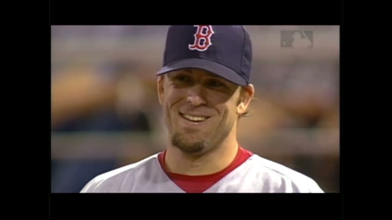 2004 World Series Film