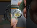 Patek Philippe5167 Movement: 324, perfectly handcrafted
