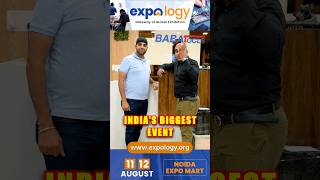 India Biggest Mobile Expo Event  | 11th &amp; 12th August #babatools