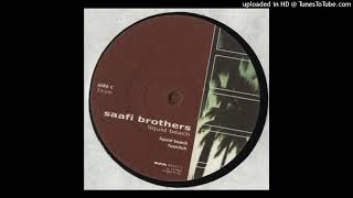 SAAFI BROTHERS - FUSEDUB