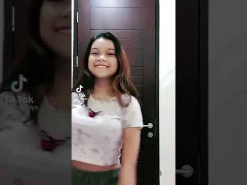 tiktok ABG seksi #006