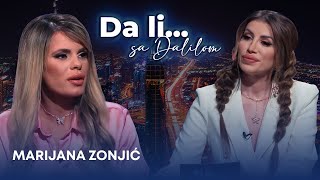 marjana zonjic i dalila svada u kive u｜TikTok Search