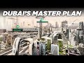 Dubai&#39;s Future Master Building Plan