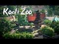 Koali Zoo - "Sumatra Island Part Two" | Planet Zoo Collaboration (24)