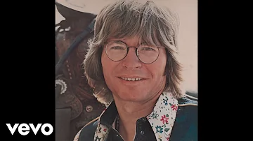 John Denver - I'm Sorry (Official Audio)