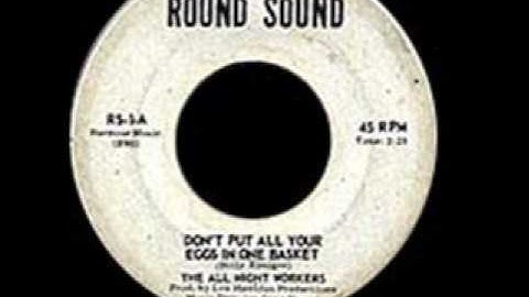 The All Night Workers - Don