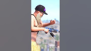 Самая быстрая перезарядка в Rust ￼ #rust #rustрейд #раст