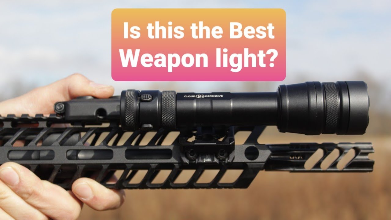 Cloud Defensive REIN (FIRST LOOK)