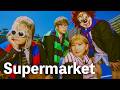 SEKAI NO OWARI - Supermarket