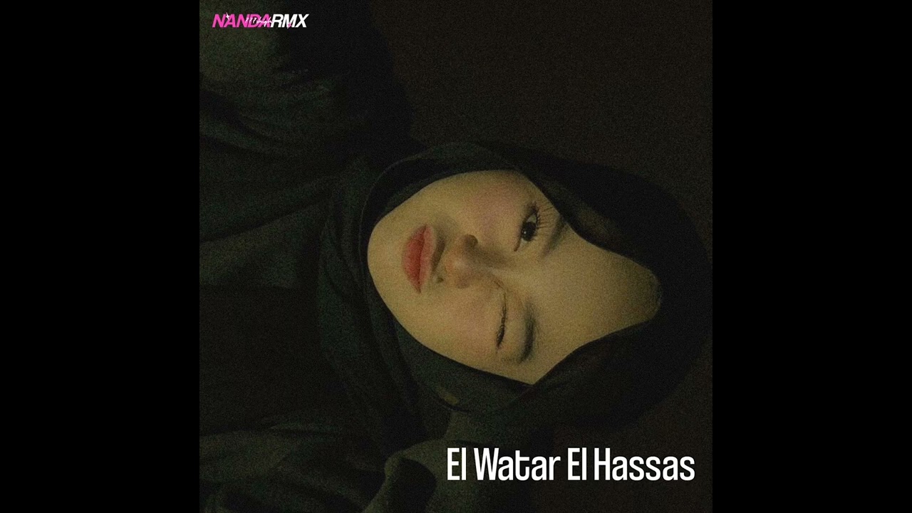 DJ EL WATAR EL HASSAS | arab v2-sound stayhigh viral tiktok