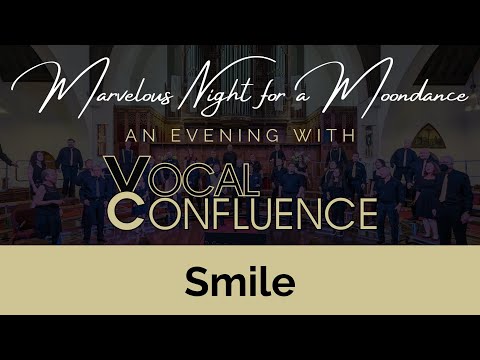 Vocal Confluence - "Smile"