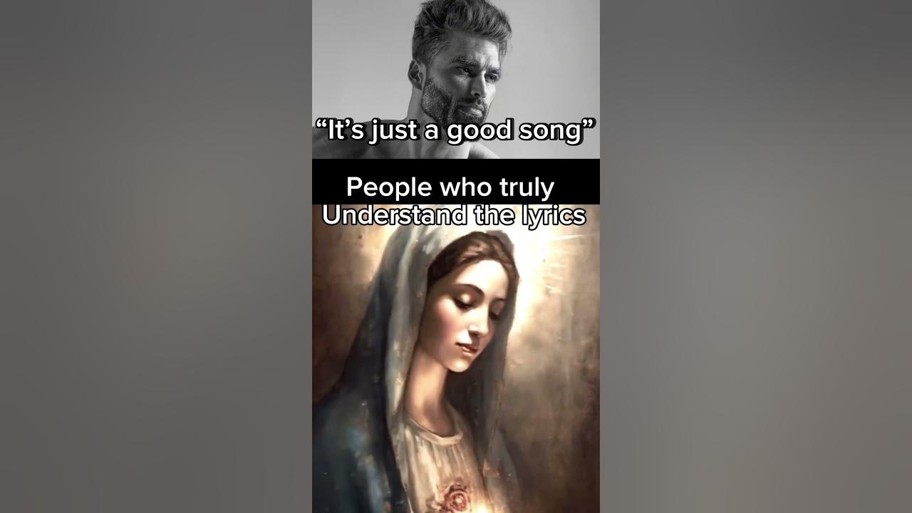This edit MOVED me… #edit #jesus #metal